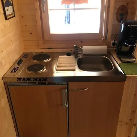 Blockhaus Marina - B48775 Σπίτι διακοπών