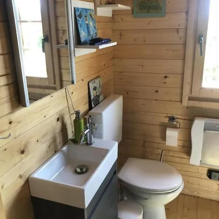 Blockhaus Marina - B48775 度假居