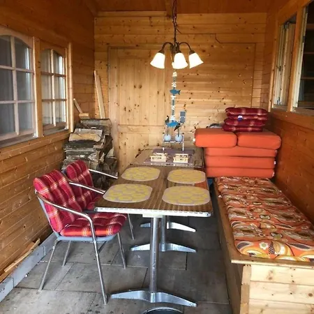 Blockhaus Marina - B48775 度假居 *