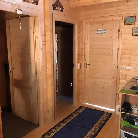 Blockhaus Marina - B48775 *